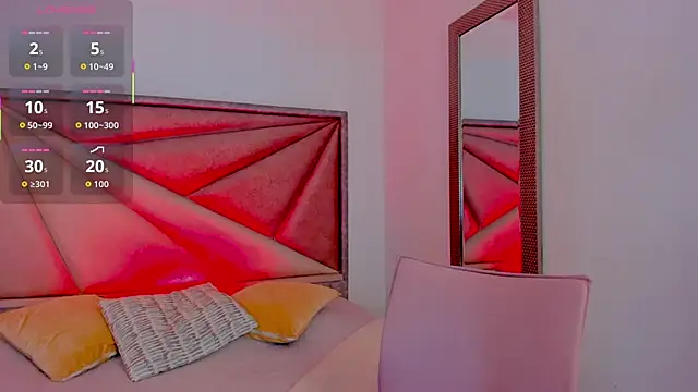 Snapshot of ShegoBlake chatting on 02.19.26 ShegoBlake online show from 02.19.26