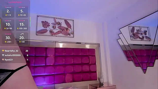 Snapshot of ShegoBlake chatting on 02.21.26 ShegoBlake online show from 02.21.26