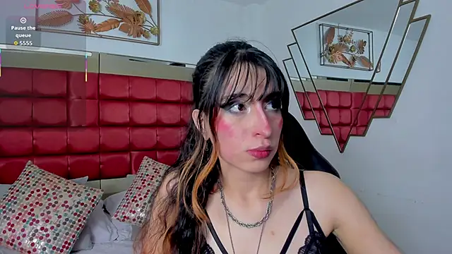 ShegoBlake online show from 05.28.26