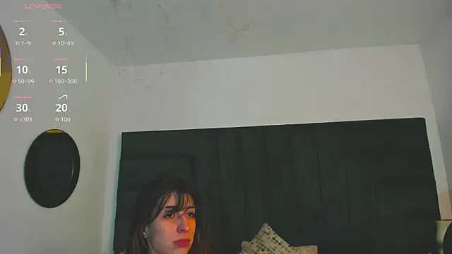 ShegoBlake online show from 06.09.26