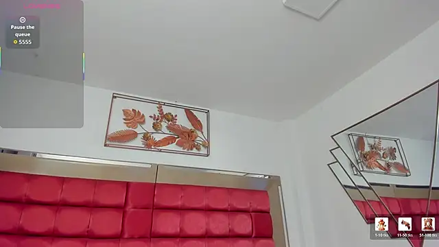 ShegoBlake online show from 06.20.26