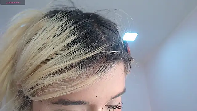 april bunnyy online show from 04.21.26