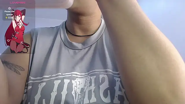 april bunnyy online show from 04.29.26