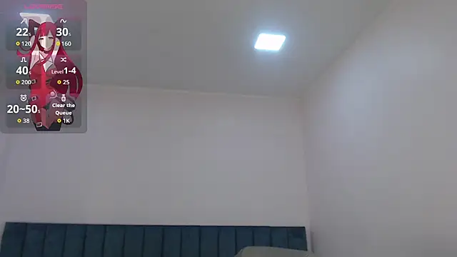 april bunnyy online show from 04.29.26