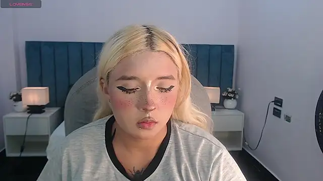 april bunnyy online show from 05.14.26