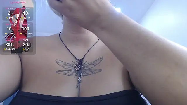 april bunnyy online show from 05.20.26