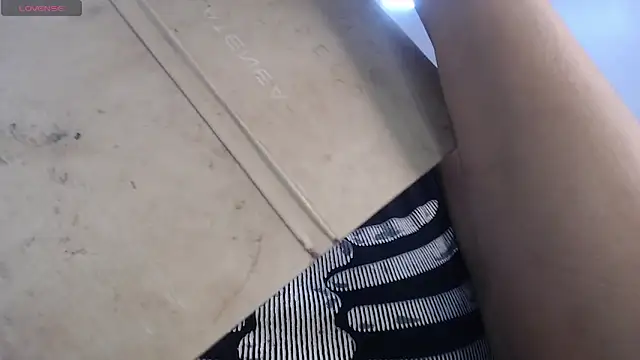 april bunnyy online show from 05.26.26
