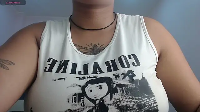 april bunnyy online show from 05.27.26