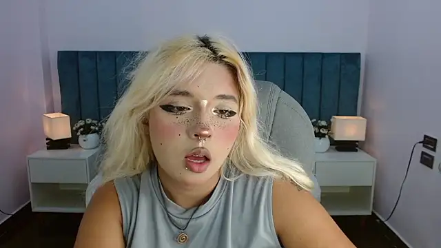 april bunnyy online show from 06.03.26