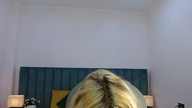 april bunnyy online show from 06.11.26