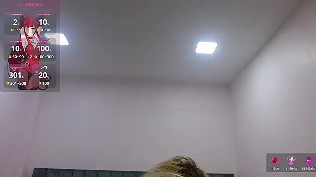 april bunnyy online show from 06.29.26