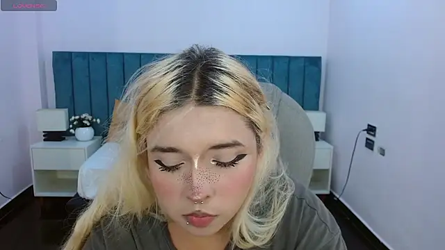 april bunnyy online show from 07.02.26