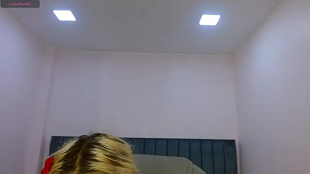 april bunnyy online show from 07.03.26