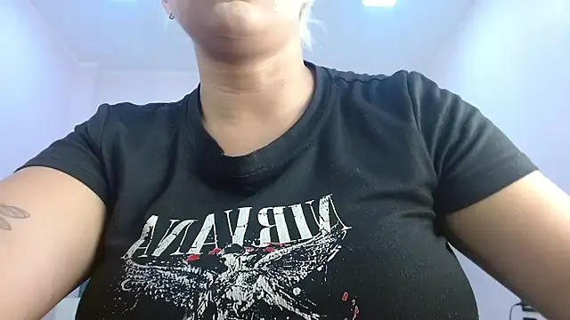 april bunnyy online show from 07.09.26