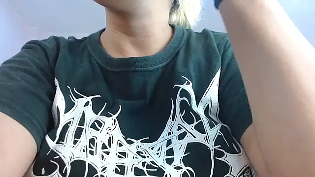 april bunnyy online show from 07.10.26