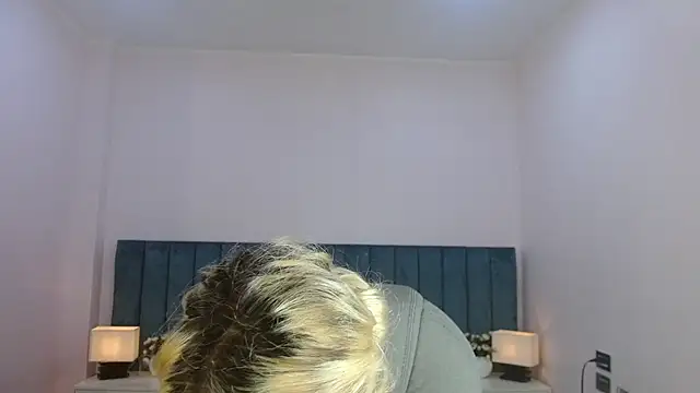 april bunnyy online show from 07.23.26
