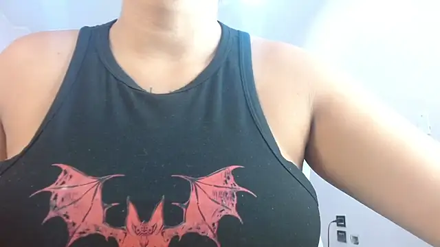 april bunnyy online show from 07.27.26