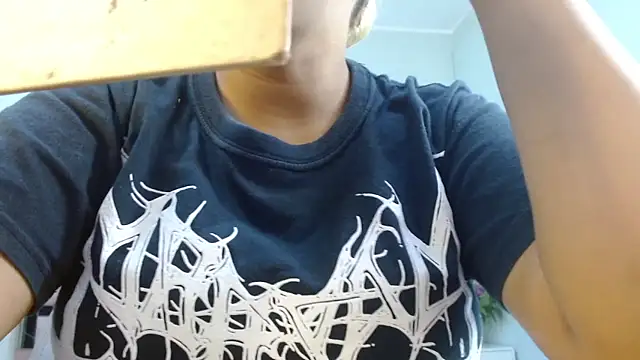 april bunnyy online show from 07.28.26