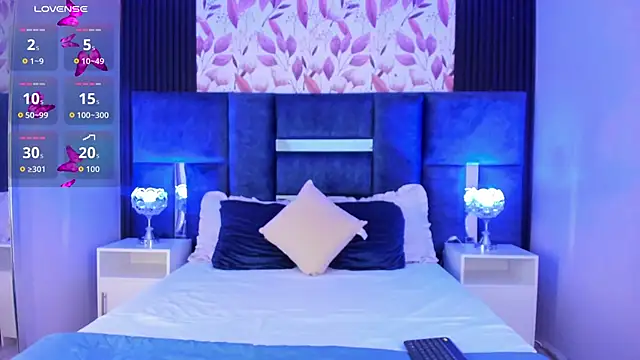 Snapshot of Larabrooks chatting on 12.22.25 Larabrooks online show from 12.22.25