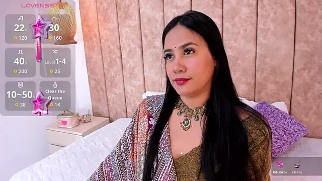 Katrina baurii online show from 06.16.26