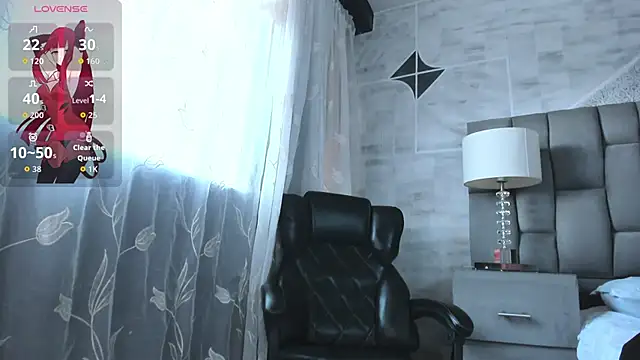 Melany Luv online show from 03.01.26