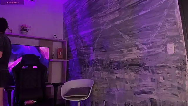 Melany Luv online show from 03.25.26