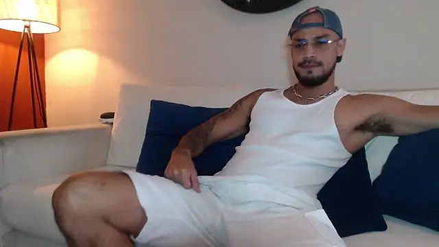 DirtyDanteX online show from 06.02.26