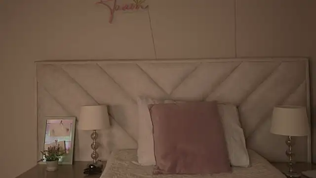  angela x online show from 07.28.26