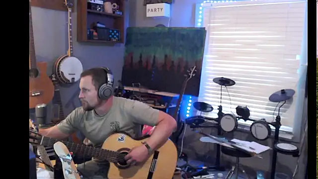 itsjameswebbscope online show from 04.14.26