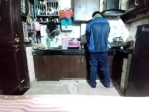 bigvorn6 online show from 11.18.25