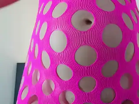 EvoletFMK online show from 04.12.26