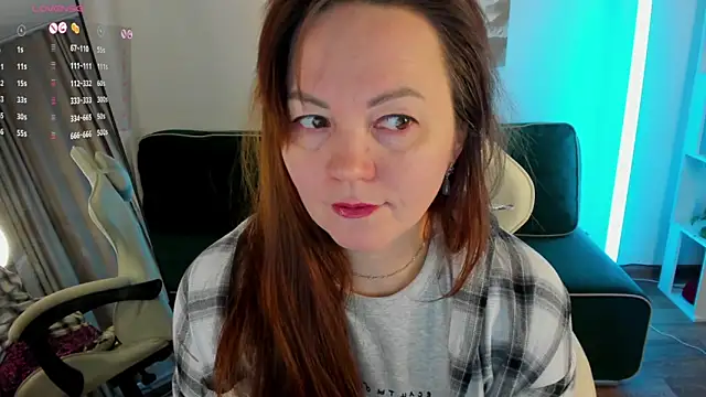 VanessaSmuth online show from 03.03.26