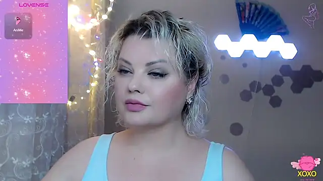 JewellKiss7 online show from 04.03.26