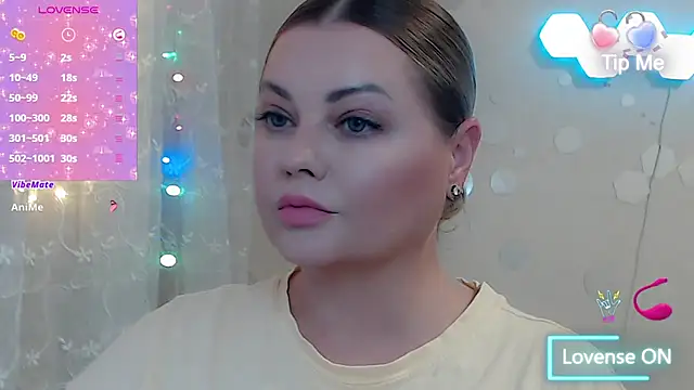 JewellKiss7 online show from 06.19.26