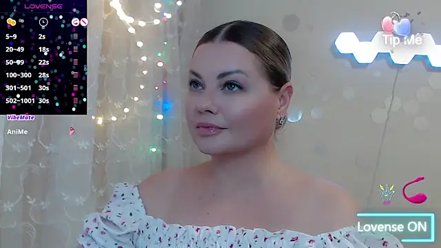 JewellKiss7 online show from 06.23.26
