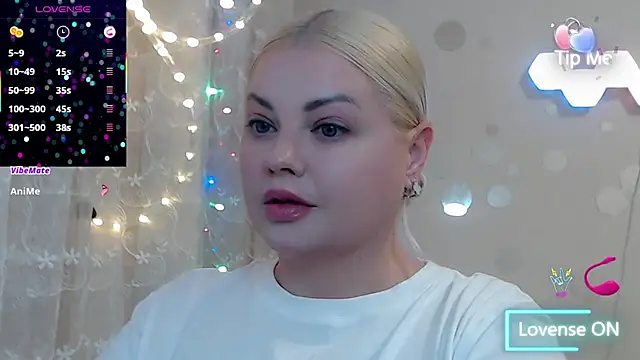 JewellKiss7 online show from 07.06.26