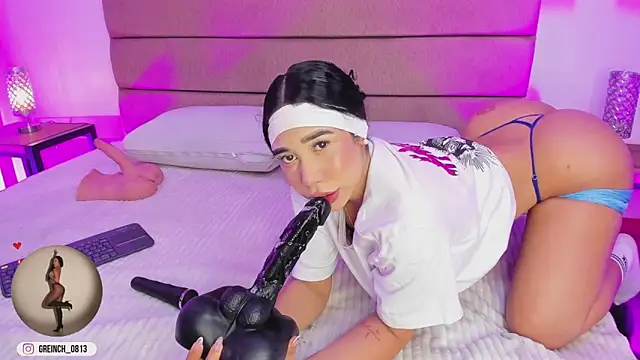 sally rosses online show from 03.07.26