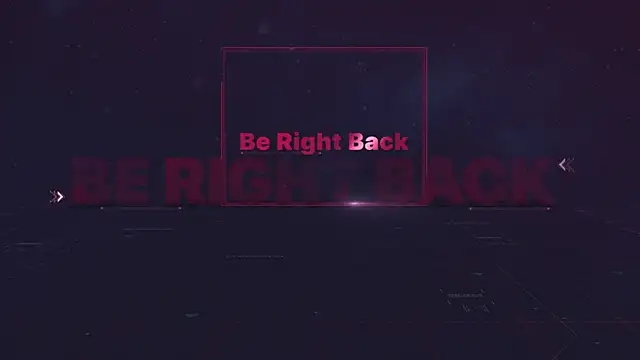 Mariafer05 online show from 11.07.25