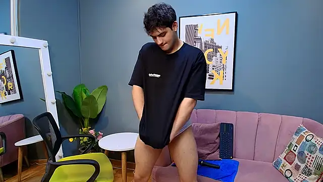 Snapshot of Mark_Evans1_ chatting on 12.14.24 Mark Evans1  online show from 12.14.24