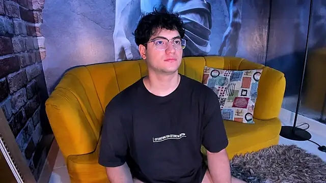 Snapshot of Mark_Evans1_ chatting on 03.01.25 Mark Evans1  online show from 03.01.25