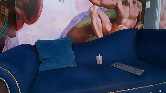 Snapshot of Mark_Evans1_ chatting on 03.20.25 Mark Evans1  online show from 03.20.25