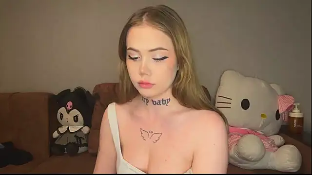 hanna cry baby online show from 02.09.26