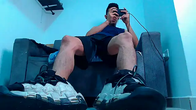 mastersmits online show from 03.29.26