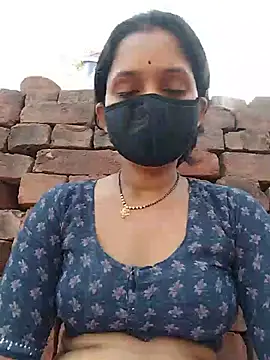 Poojashrma33 online show from 07.25.26