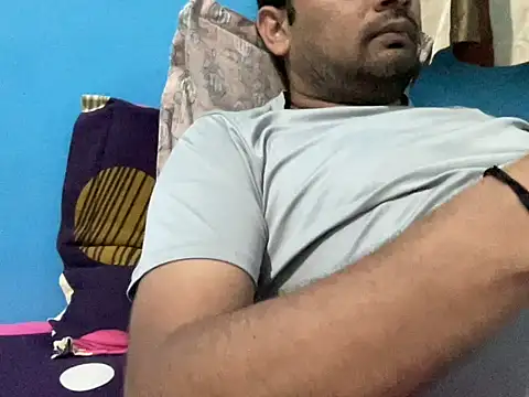 NiceBoy9099 online show from 11.08.25