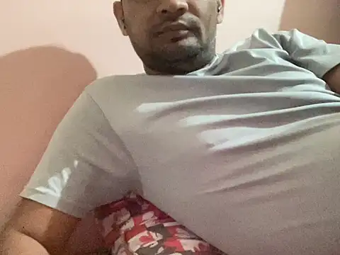 NiceBoy9099 online show from 12.02.25