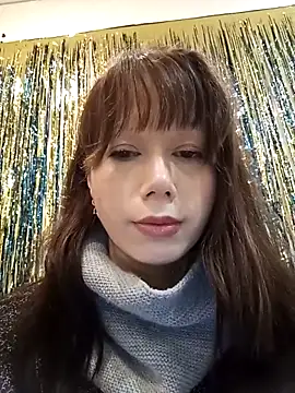 Snapshot of SashaGrinch chatting on 02.24.26 SashaGrinch online show from 02.24.26