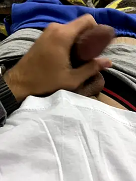 Snapshot of Crazyturko07 chatting on 10.10.25 Crazyturko07 online show from 10.10.25