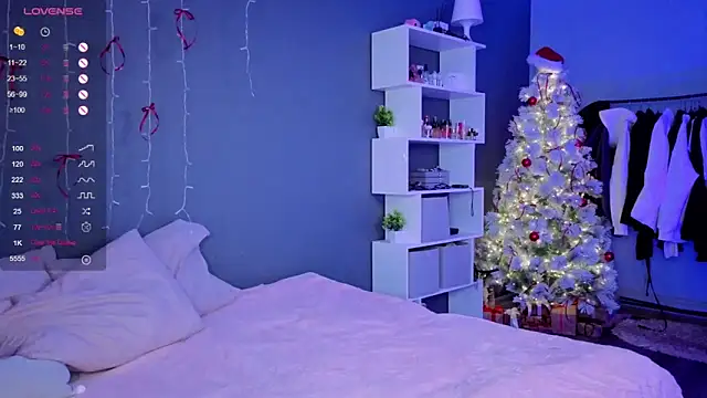 aneta alisha online show from 02.05.26