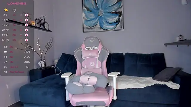 Snapshot of wwildfox chatting on 01.25.25 wwildfox online show from 01.25.25